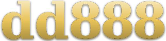 dd888 logo